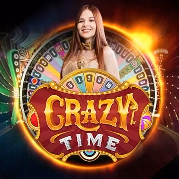 Crazy Time